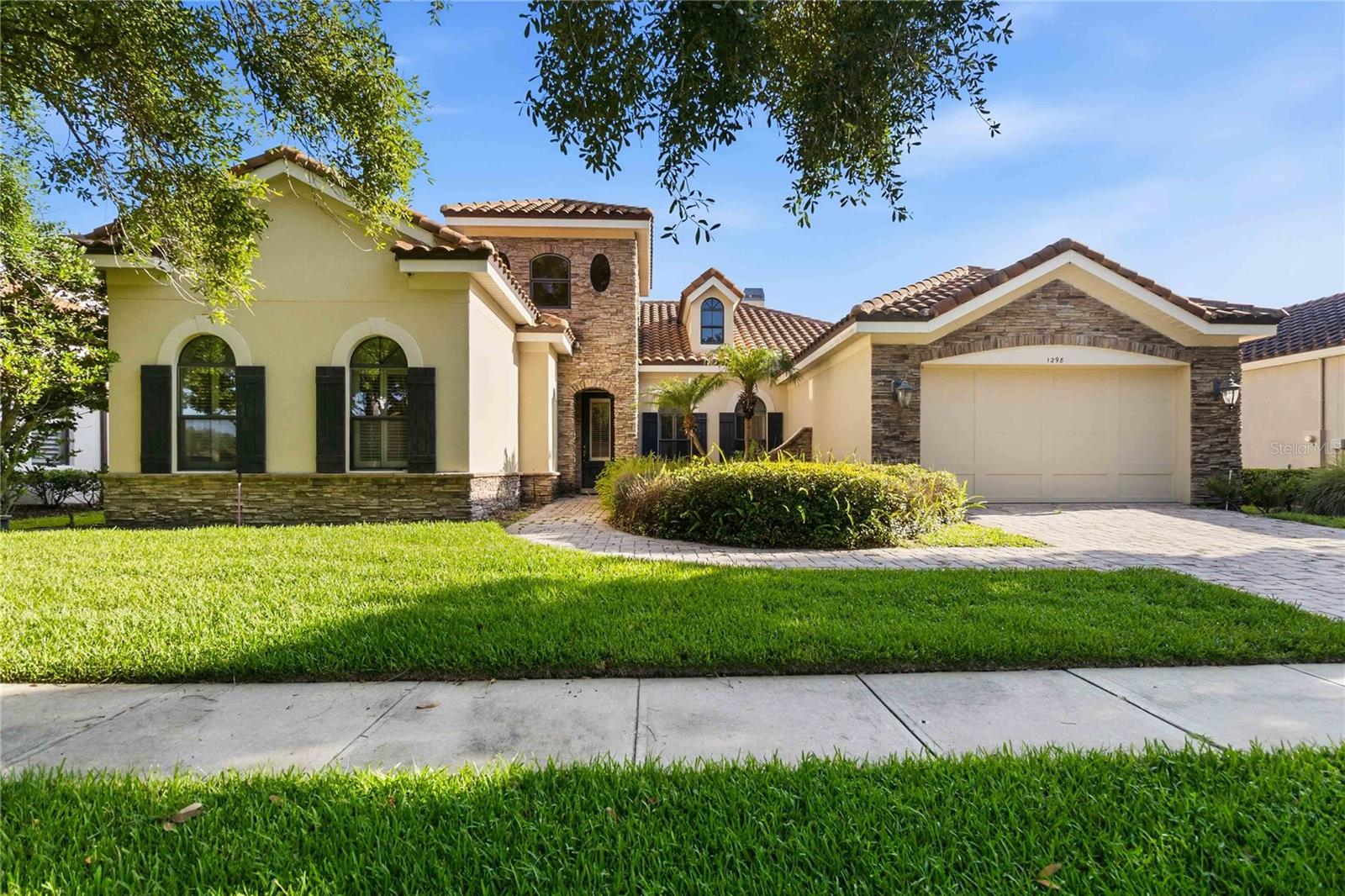 Details for 1298 Bella Vista Circle, LONGWOOD, FL 32779