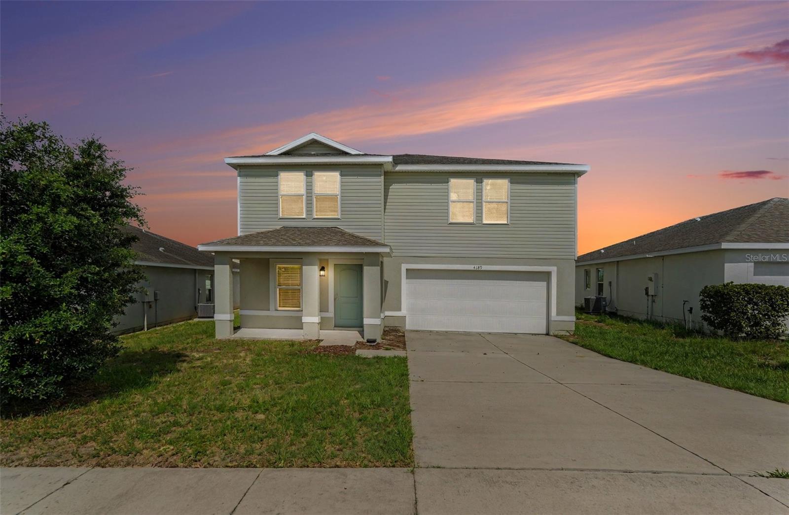 Details for 4189 High Ridge Avenue, SPRING HILL, FL 34609