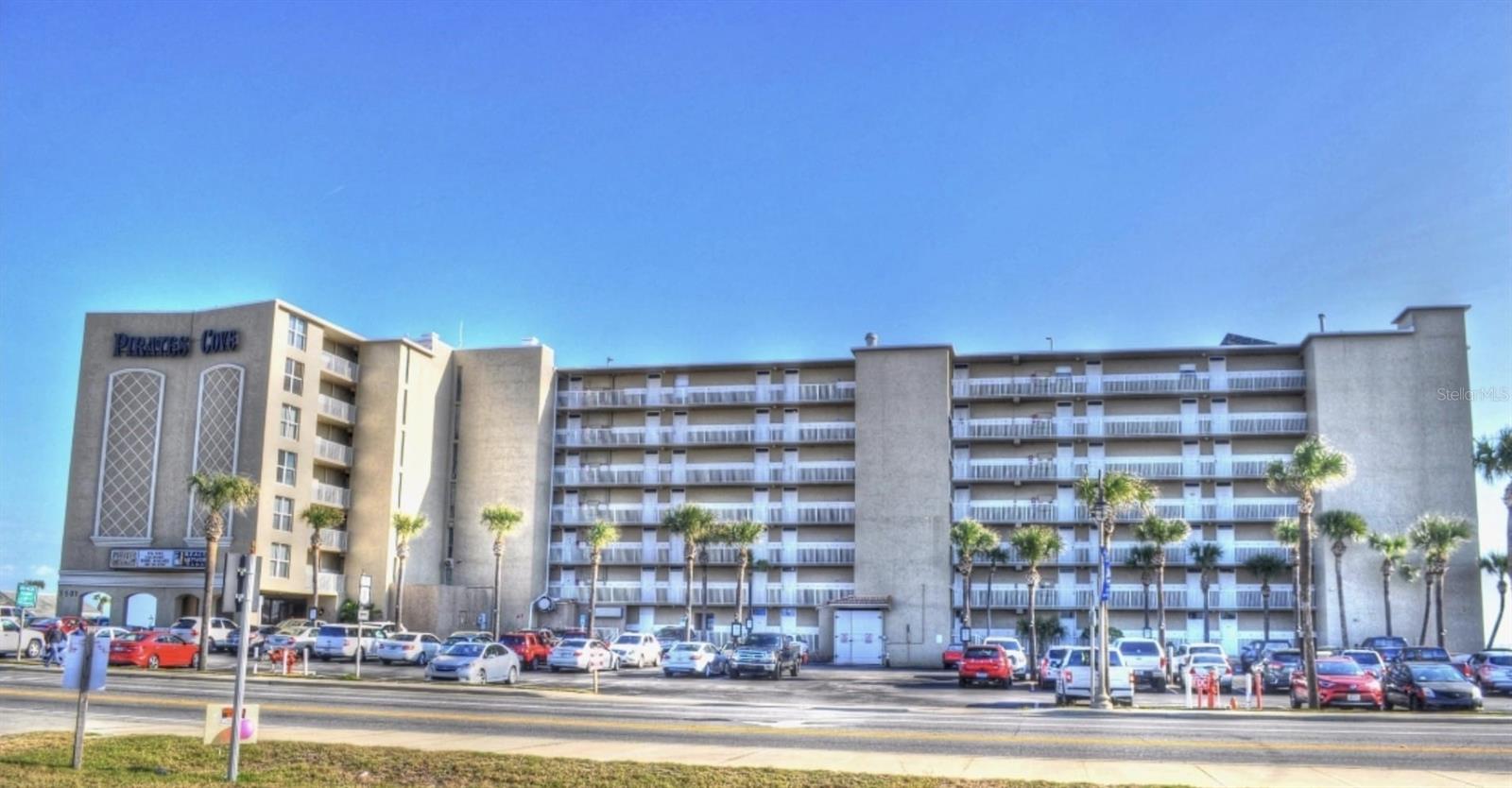 Details for 3501 S Atlantic Avenue 5030, DAYTONA BEACH, FL 32118