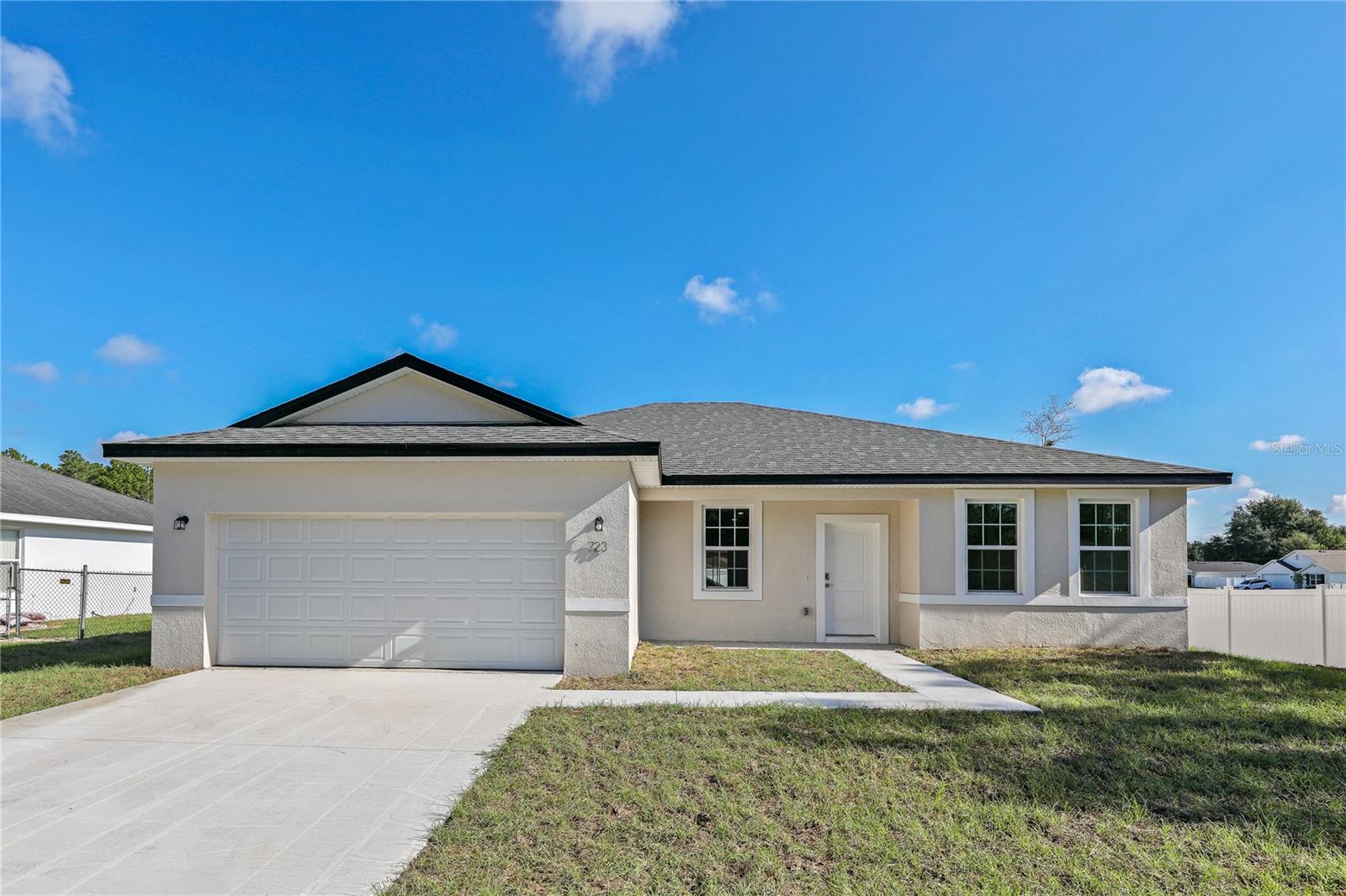 Details for 2681 Sw 161st Loop, OCALA, FL 34473