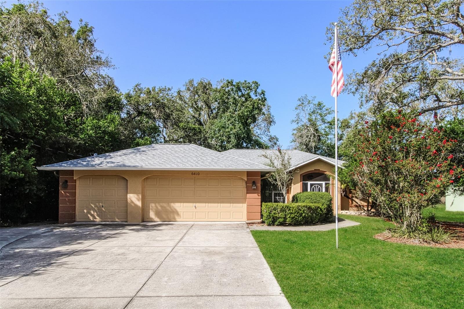 Details for 6410 Jamaica Road, Spring Hill, FL 34606