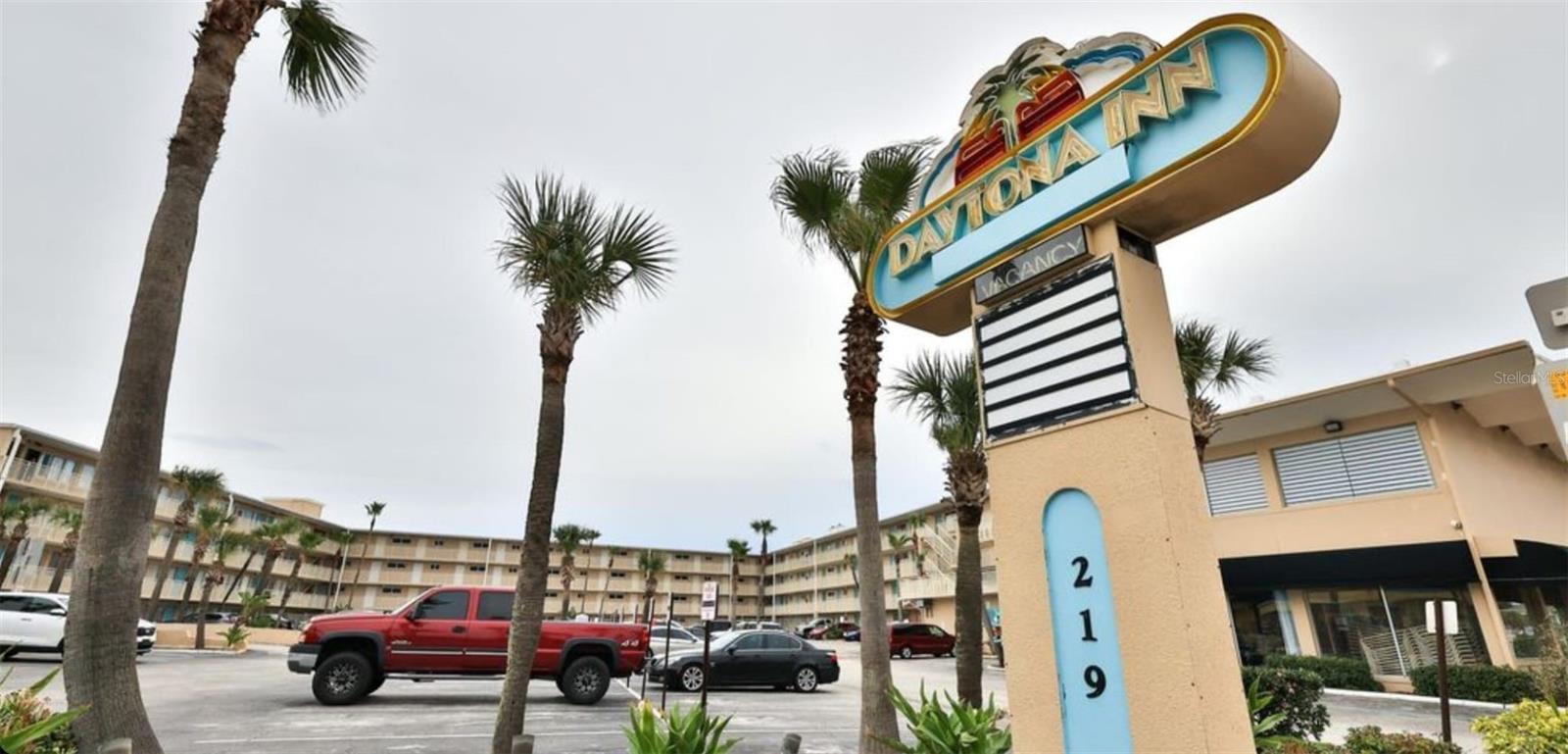 Details for 219 S Atlantic Avenue 412, DAYTONA BEACH, FL 32118
