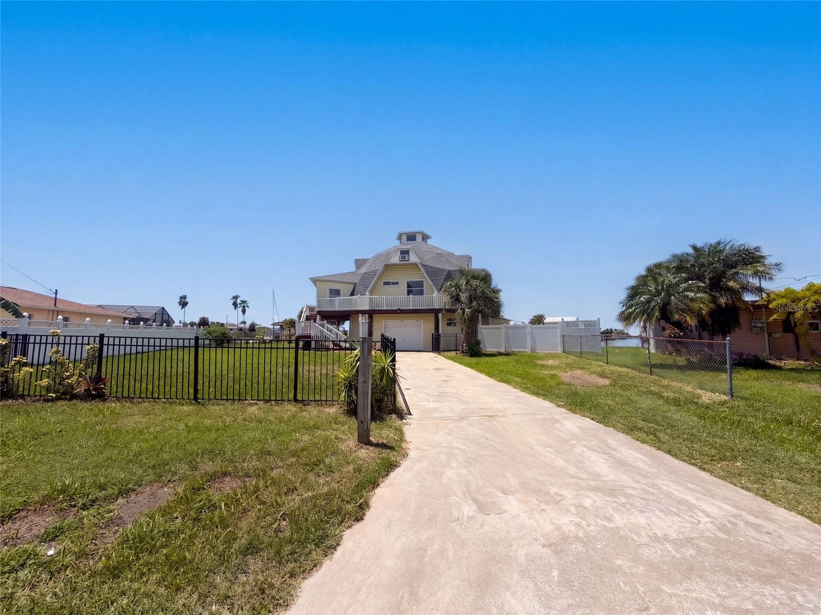 Details for 4100 Flamingo Boulevard, HERNANDO BEACH, FL 34607