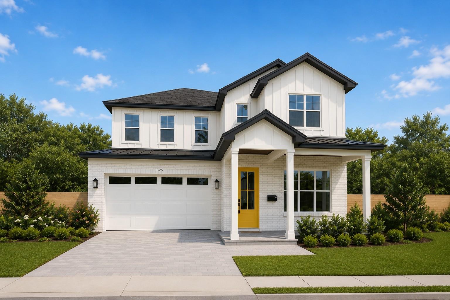 Details for 1526 Miller Avenue, WINTER PARK, FL 32789