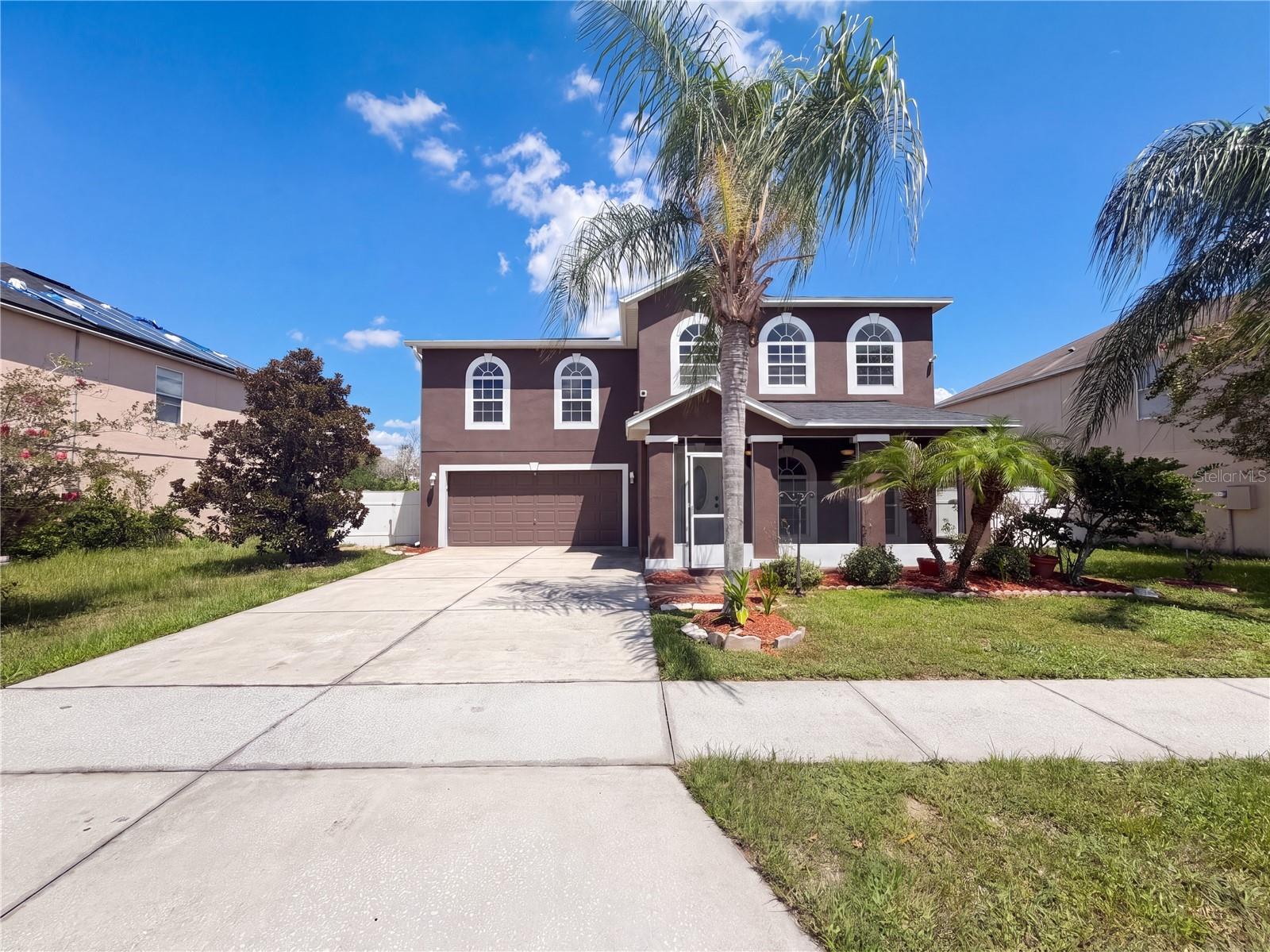 Details for 5604 Royal Hills Drive, WINTER HAVEN, FL 33881