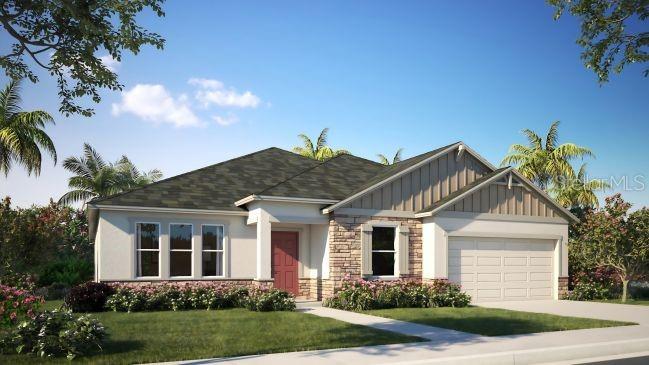 Details for 11 Sanders Circle, HOMOSASSA, FL 34446