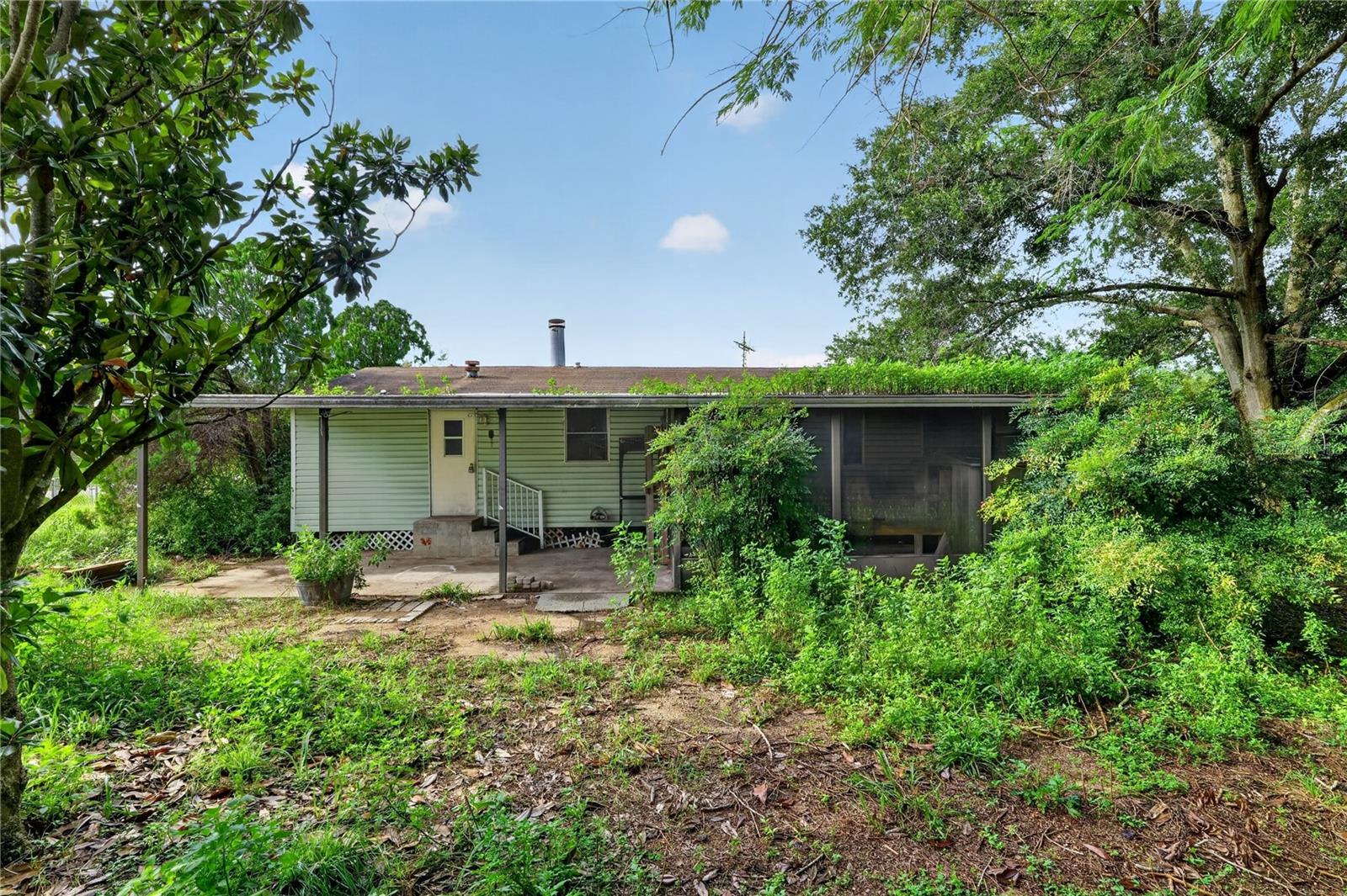 Details for 9550 Silverbend Drive, DADE CITY, FL 33525