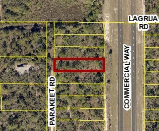 Image 1 of 1 For 0 Commercial Way Lot 4