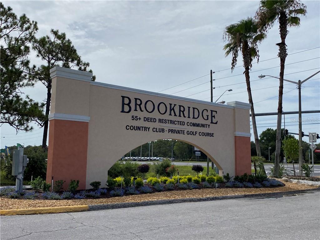 Details for 16149 Brookridge Blvd, BROOKSVILLE, FL 34613