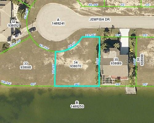 Listing Details for 3360 Jewfish Drive, HERNANDO BEACH, FL 34607