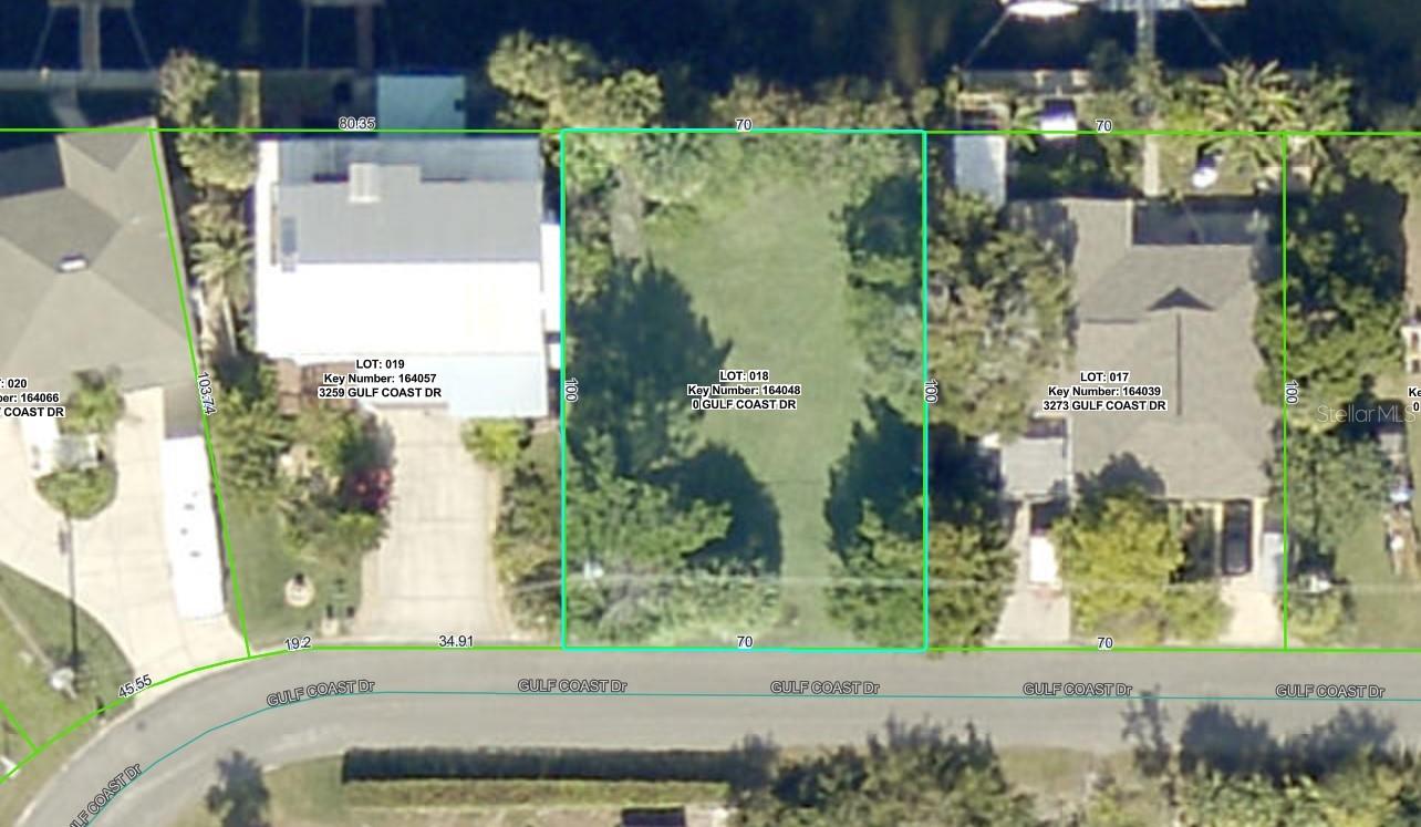 Image 3 of 4 For 3265 Gulf Coast Drive