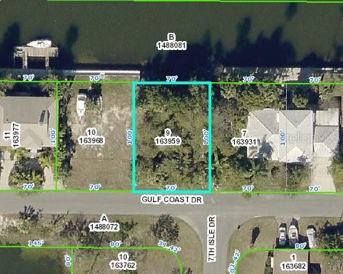 Listing Details for 3333 Gulf Coast Drive, HERNANDO BEACH, FL 34607