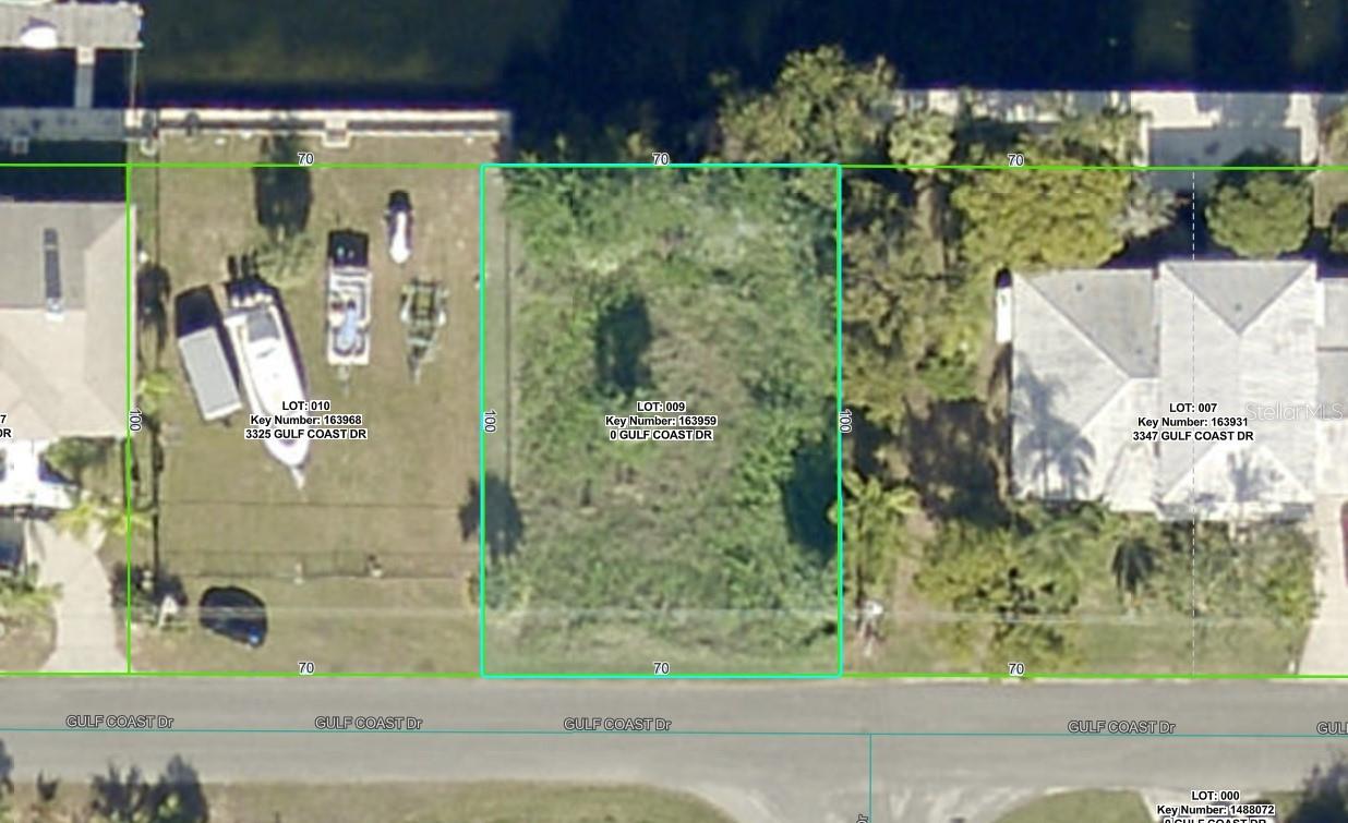 Image 4 of 4 For 3333 Gulf Coast Drive
