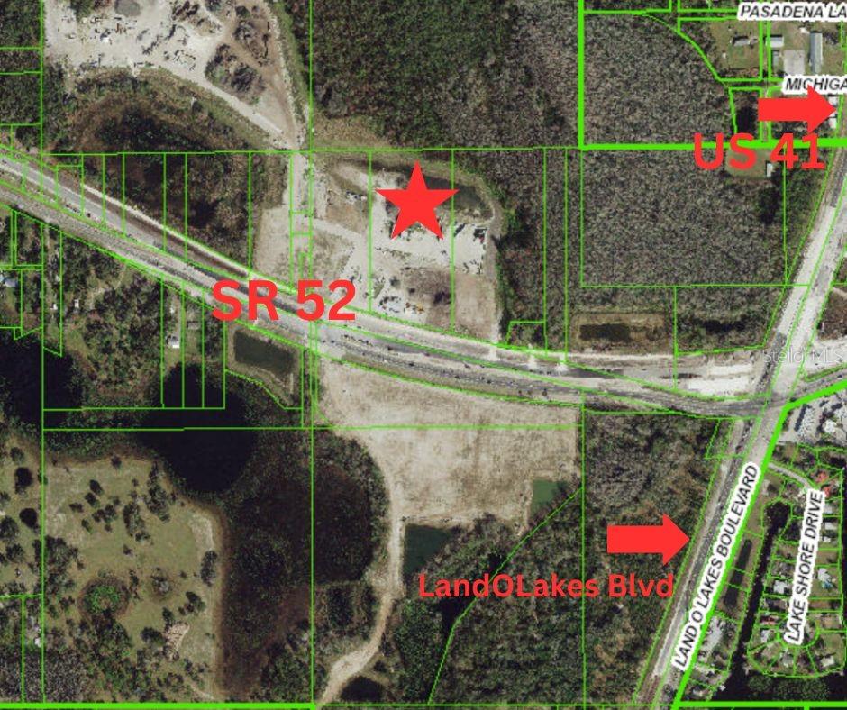 Details for 00 Fl 52  , LAND O LAKES, FL 34638