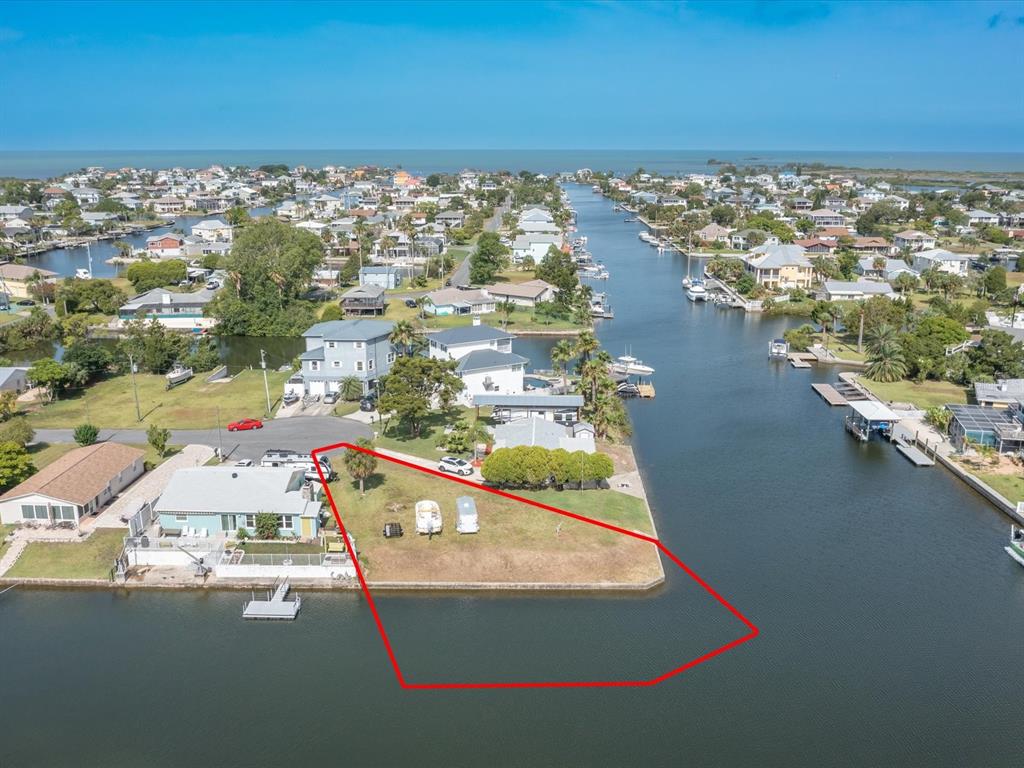 Details for 4404 3rd Isle Drive, HERNANDO BEACH, FL 34607