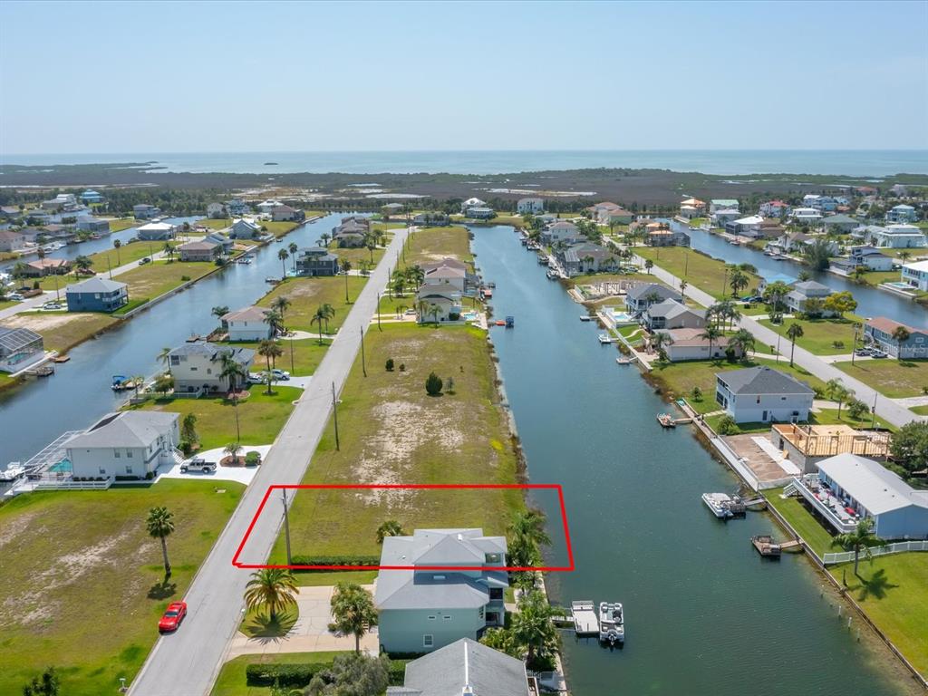 Details for 4041 Cobia Drive, HERNANDO BEACH, FL 34607