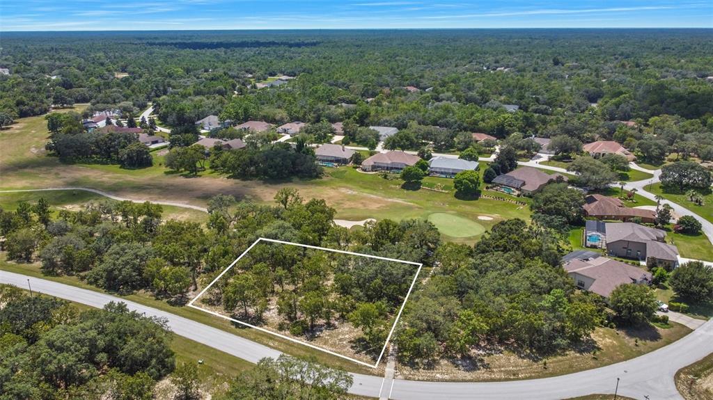 Details for 60 Woodfield Circle, HOMOSASSA, FL 34446