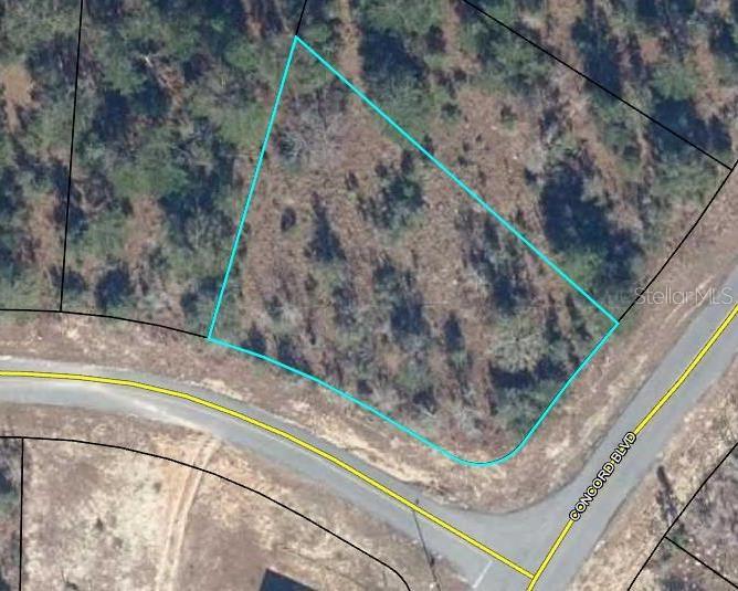 Image 1 of 5 For Lot 34 Concord Boulevard