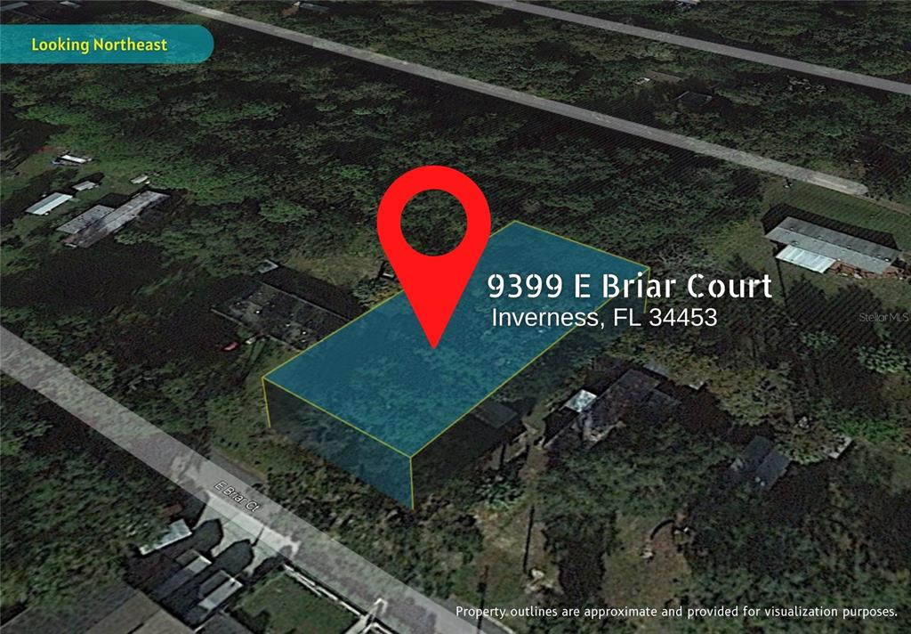 Details for 9399 Briar Court, INVERNESS, FL 34453