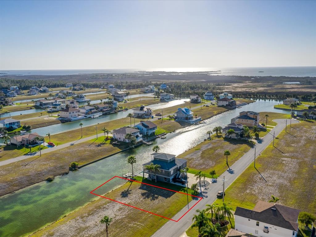 Details for Lot 32 Cobia Drive, HERNANDO BEACH, FL 34607