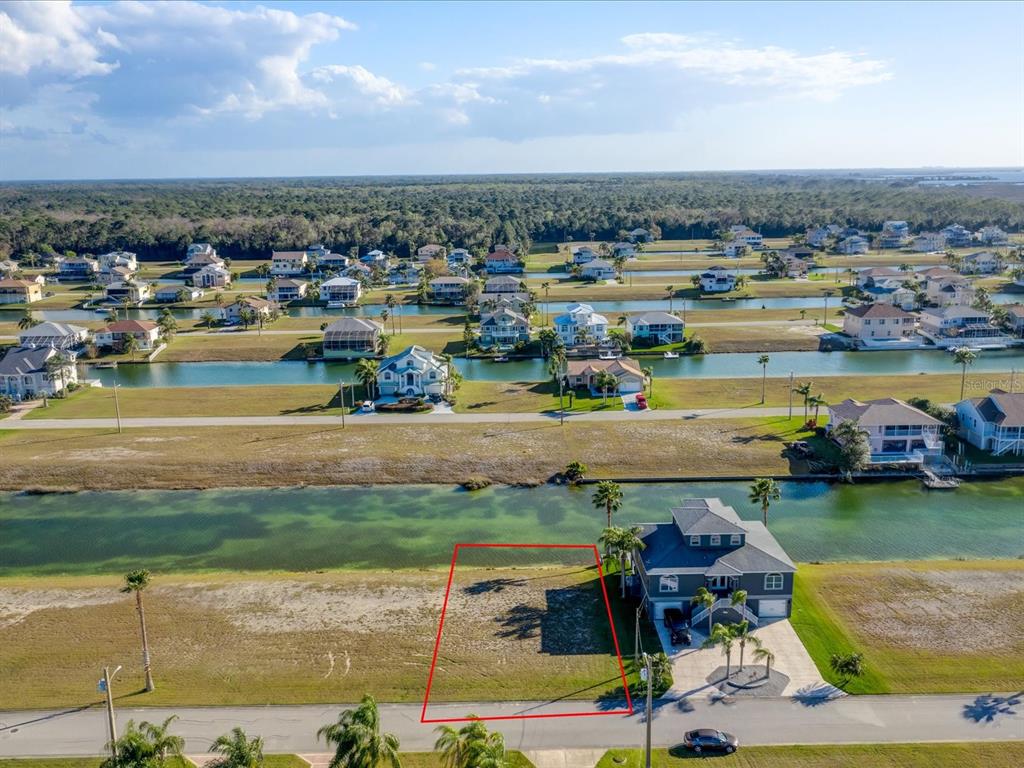 Image 2 of 34 For Lot 32 Cobia Drive