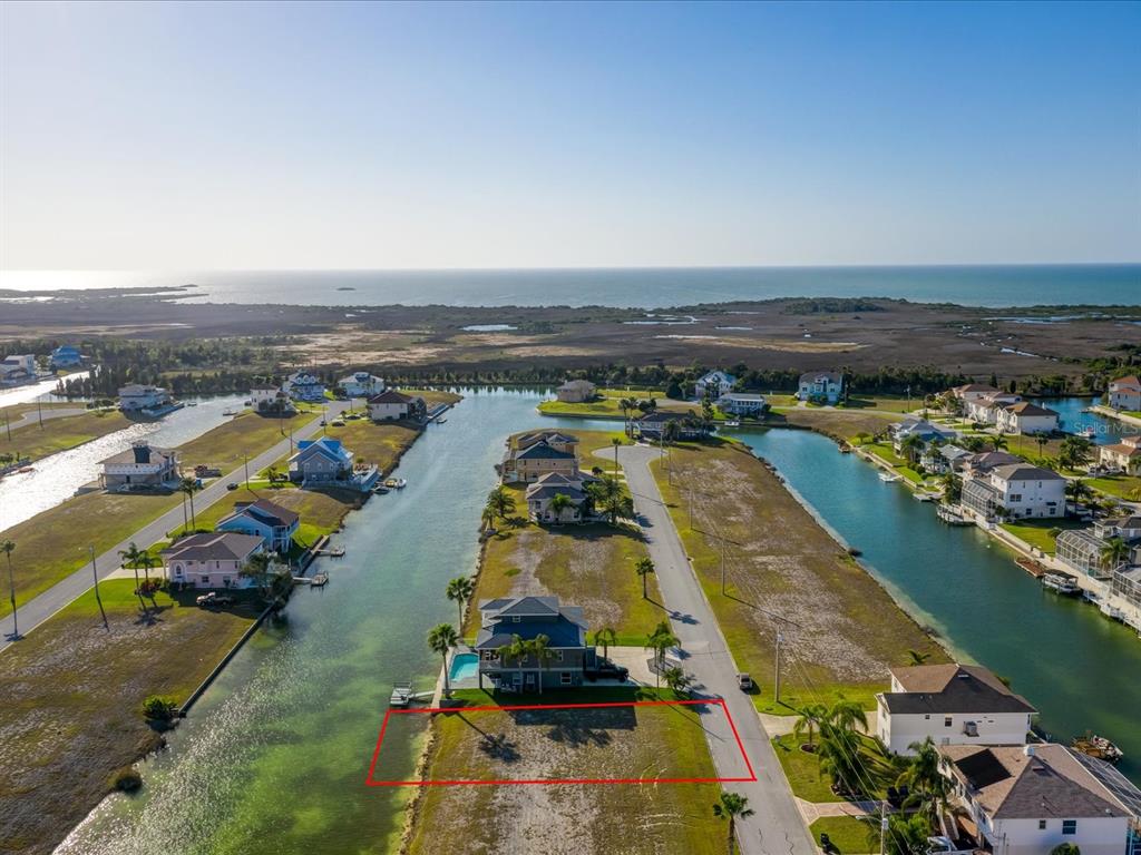 Image 3 of 34 For Lot 32 Cobia Drive