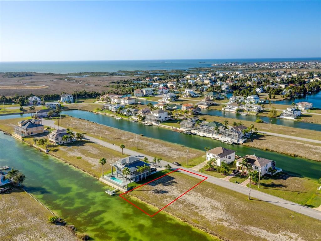 Image 4 of 34 For Lot 32 Cobia Drive