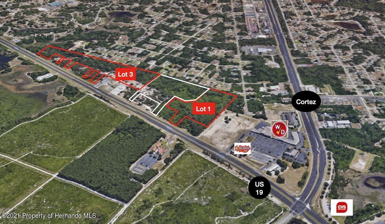 Listing Details for Commercial Way, WEEKI WACHEE, FL 34613