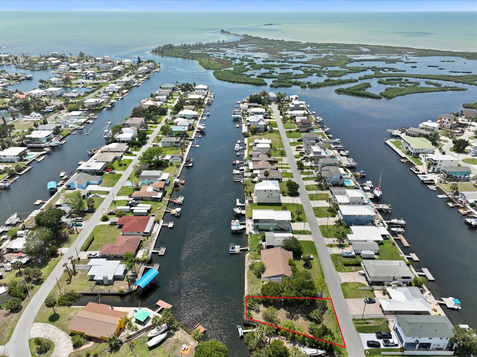 Image 8 of 22 For 3396 Mangrove Drive