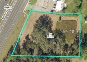 Listing Details for 0 Broad Street, BROOKSVILLE, FL 34604