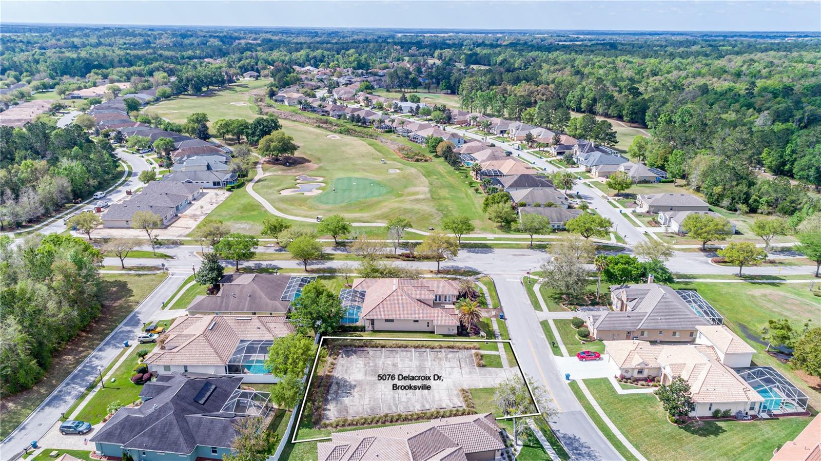 Image 8 of 18 For 5076 Delacroix Drive