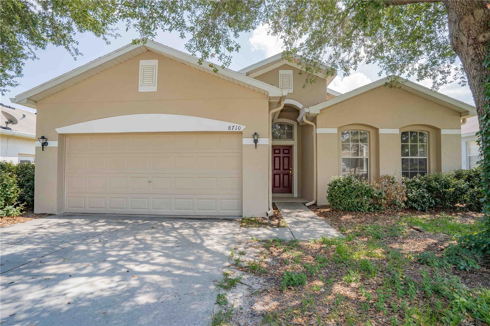 Details for 8710 Southern Charm Circle, BROOKSVILLE, FL 34613