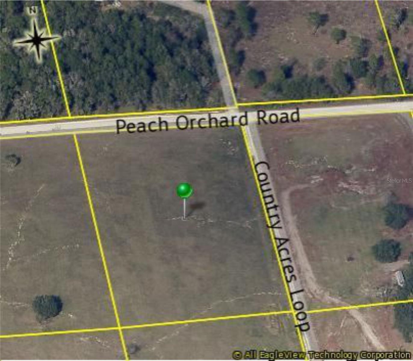 Details for 00 Peach Orchard Road, BROOKSVILLE, FL 34614