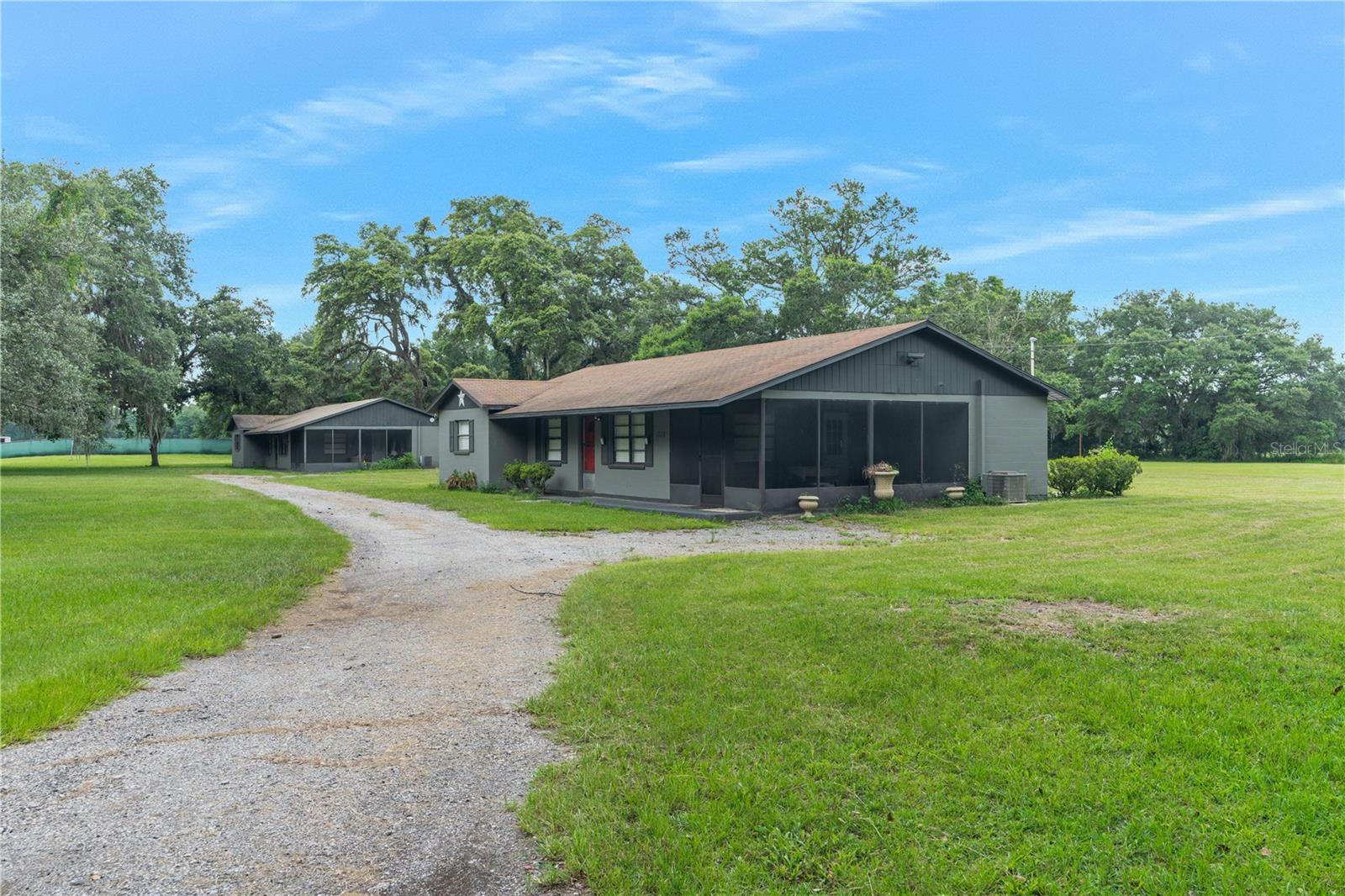 Listing photo id 36 for 17109 Old Ayers Road