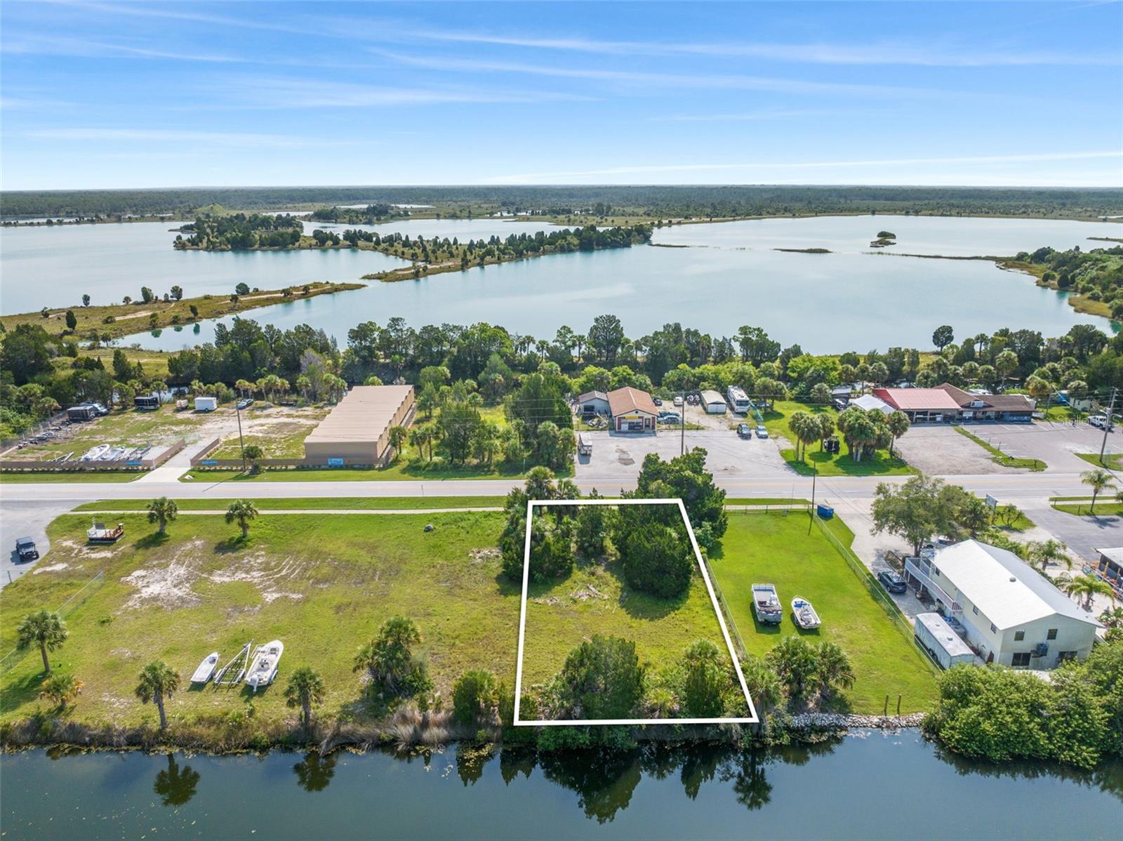 Details for 3329 Shoal Line Boulevard, HERNANDO BEACH, FL 34607