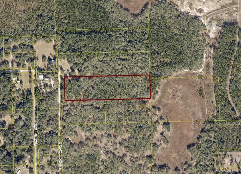 Details for Gar Pond Court, WHITE SPRINGS, FL 32096