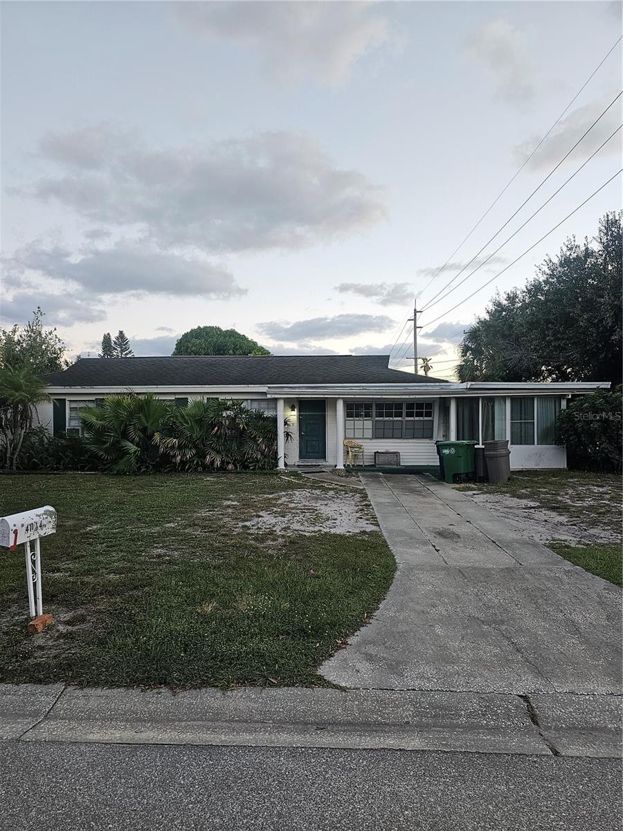 Details for 4014 Rogers Avenue, TAMPA, FL 33611