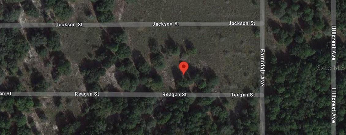 Details for 2310 Reagan Street, INVERNESS, FL 34453