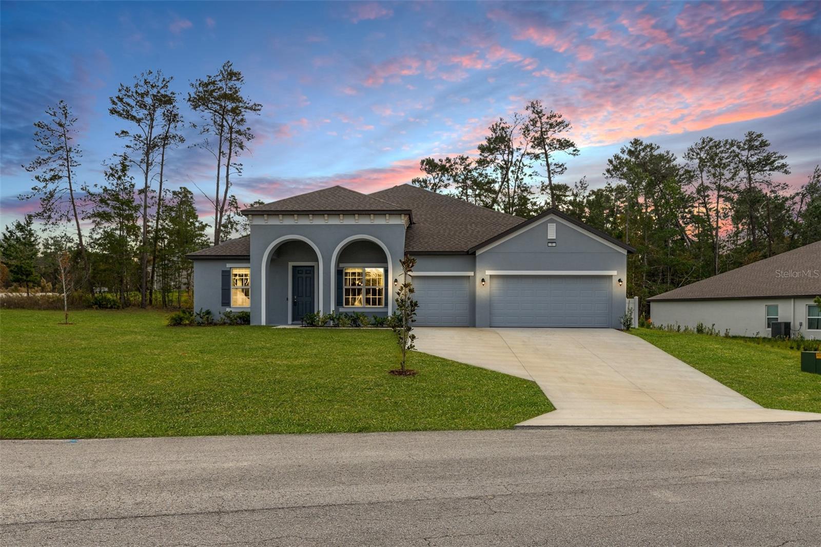 Details for 1 Floribunda Court, HOMOSASSA, FL 34446