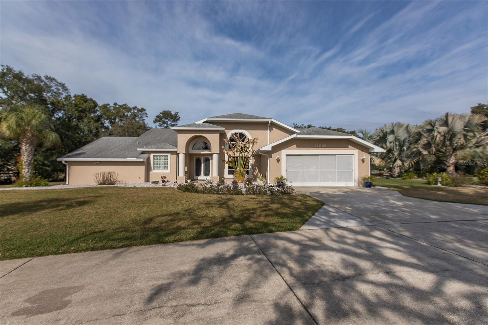 Details for 14039 Deer Trail Drive, HUDSON, FL 34667