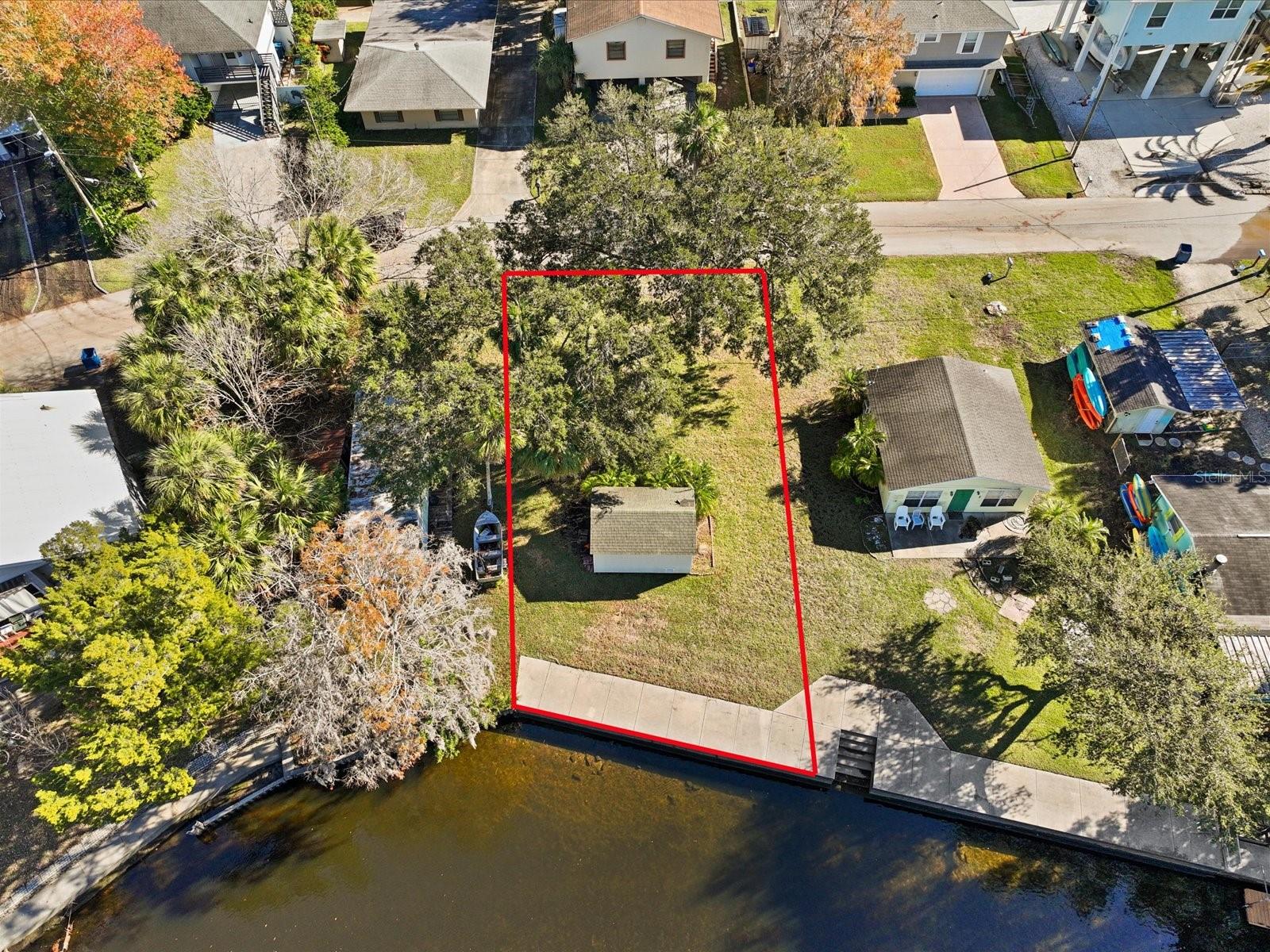 Details for 7259 Tropical Drive, WEEKI WACHEE, FL 34607