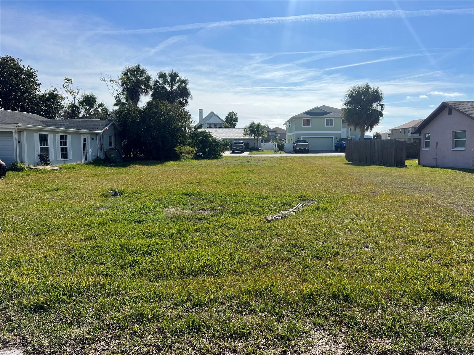 Details for 7406 Mako Drive, HUDSON, FL 34667