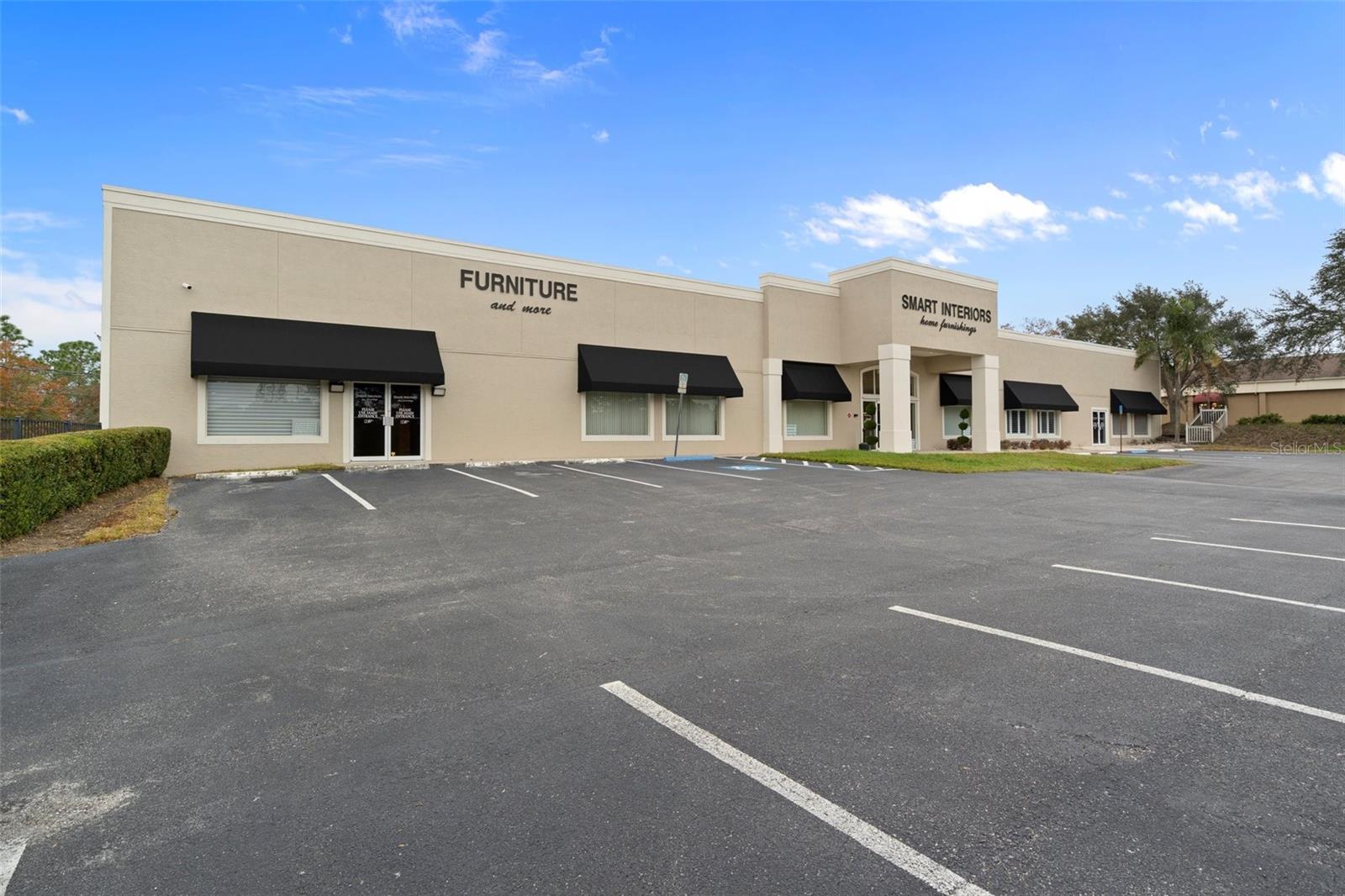 Details for 5141 Mariner Boulevard 1, Spring Hill, FL 34609