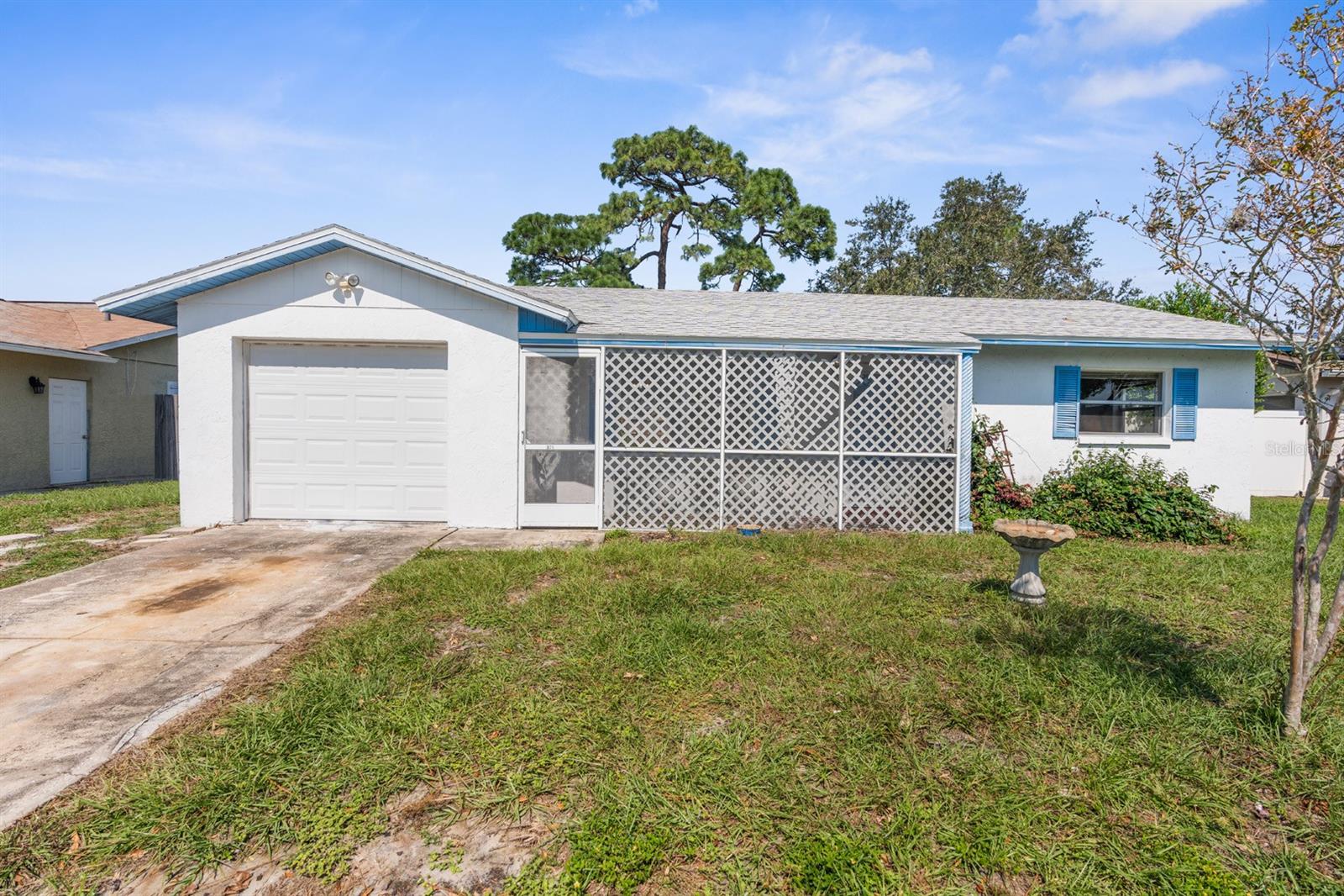 Details for 3125 Bigelow Drive, HOLIDAY, FL 34691