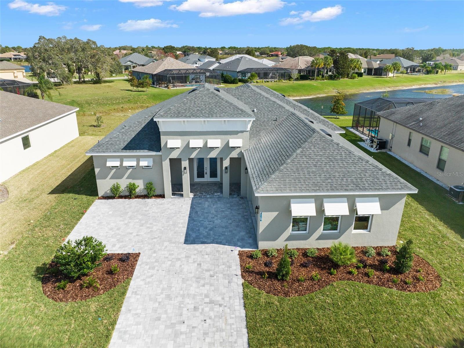 Details for 8874 Players Drive, WEEKI WACHEE, FL 34613