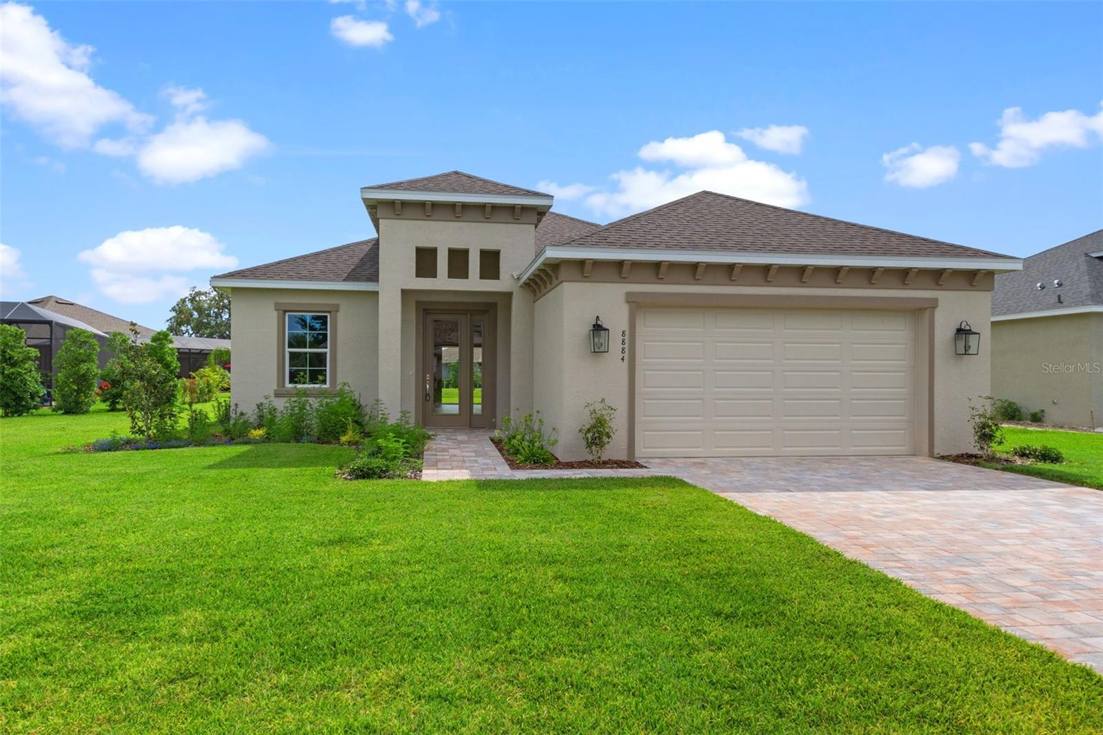 Details for 8884 Players Drive, WEEKI WACHEE, FL 34613