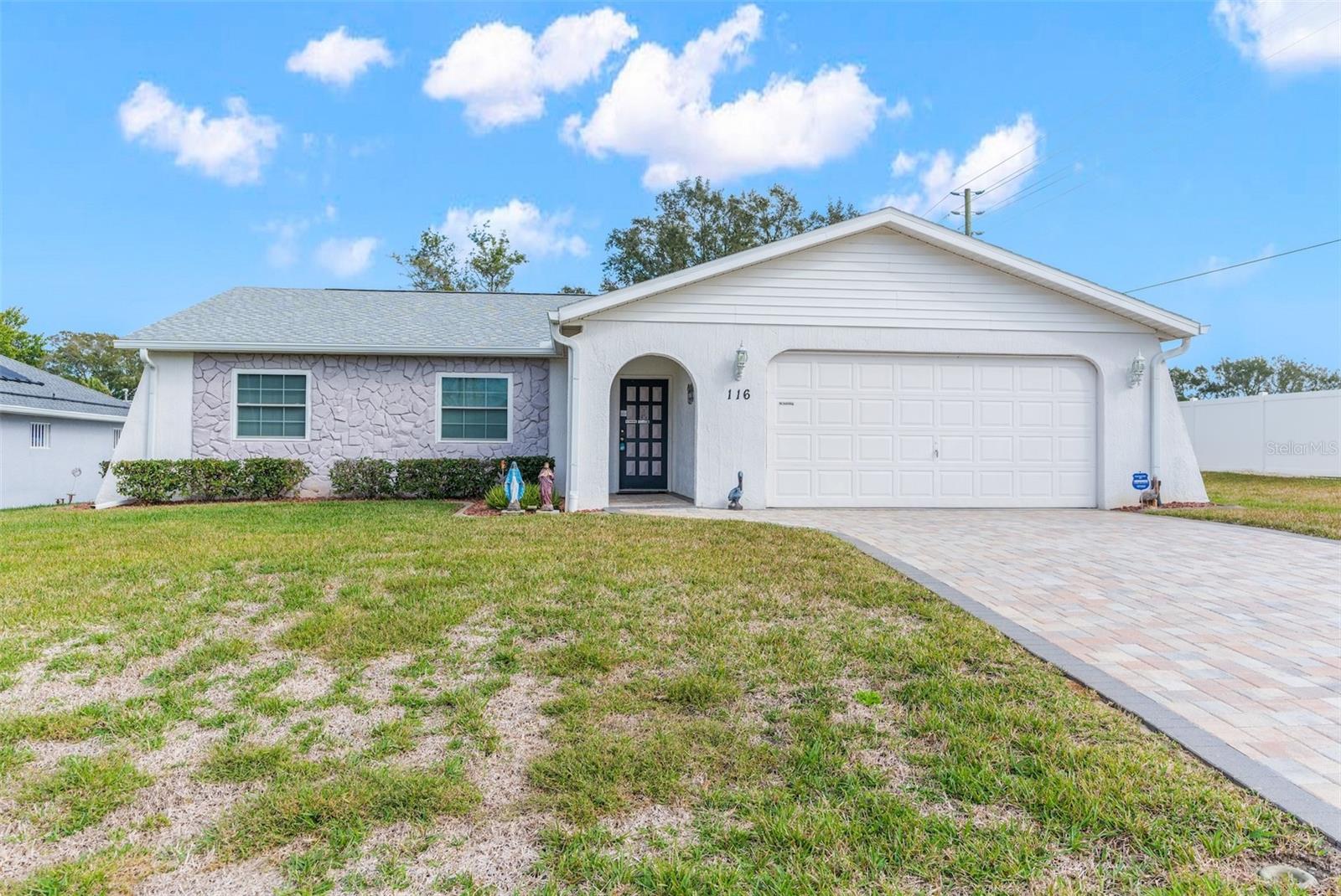 Details for 116 Darnell Avenue, SPRING HILL, FL 34606