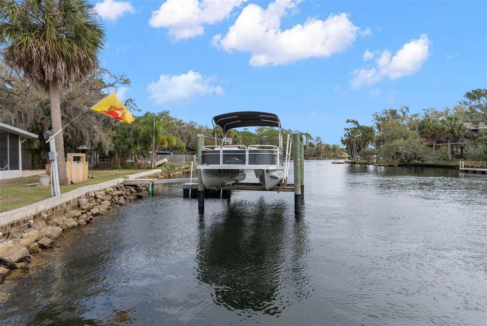 Listing photo id 9 for 8064 Marys Fish Camp Road