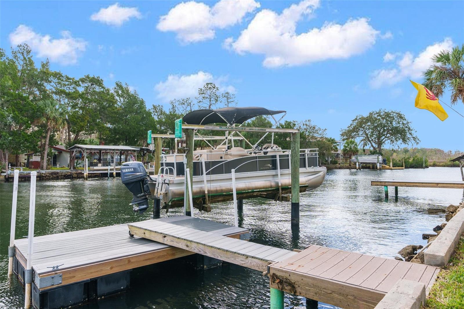 Listing photo id 14 for 8064 Marys Fish Camp Road