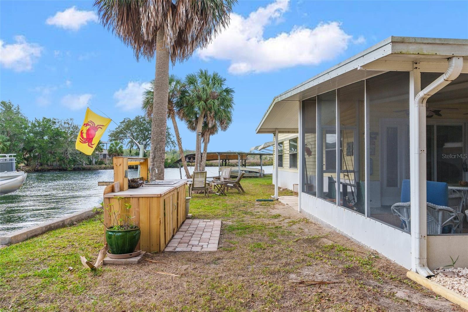 Listing photo id 15 for 8064 Marys Fish Camp Road